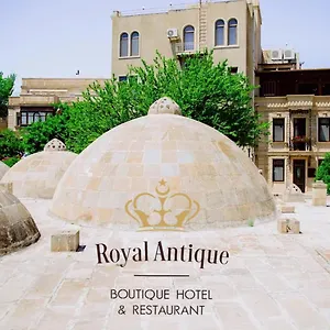 Royal Historical Boutique Baku