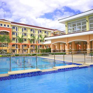 Arezzo Place Staycation Davao