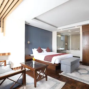 Apex Business Hotel - Tribhuvan International Airport, Kathmandu Kathmandu