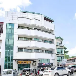 D' Abirus Davao