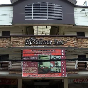 Palm Davao