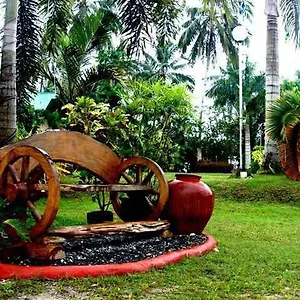 Fernandez Beach And Garden Davao
